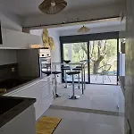 Casa de Férias Maison Plain Pied 80m Porto Pollo