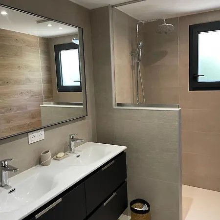 Сasa de vacaciones Maison Plain Pied 80m Porto Pollo