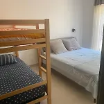 Prázdninový dům Maison Plain Pied 80m Porto Pollo
