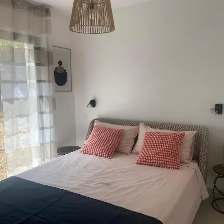 Maison Plain Pied 80m Porto Pollo *