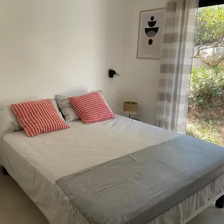 Maison Plain Pied 80m Porto Pollo