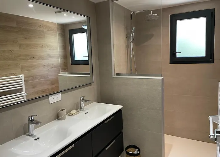 Feriehus Maison Plain Pied 80m Porto Pollo