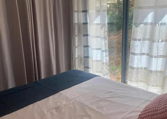 Дом отдыха Maison Plain Pied 80m Porto Pollo *